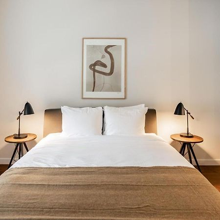 Kislak 405 Luxurious 1Br Retreat Above The City Newark Exteriör bild
