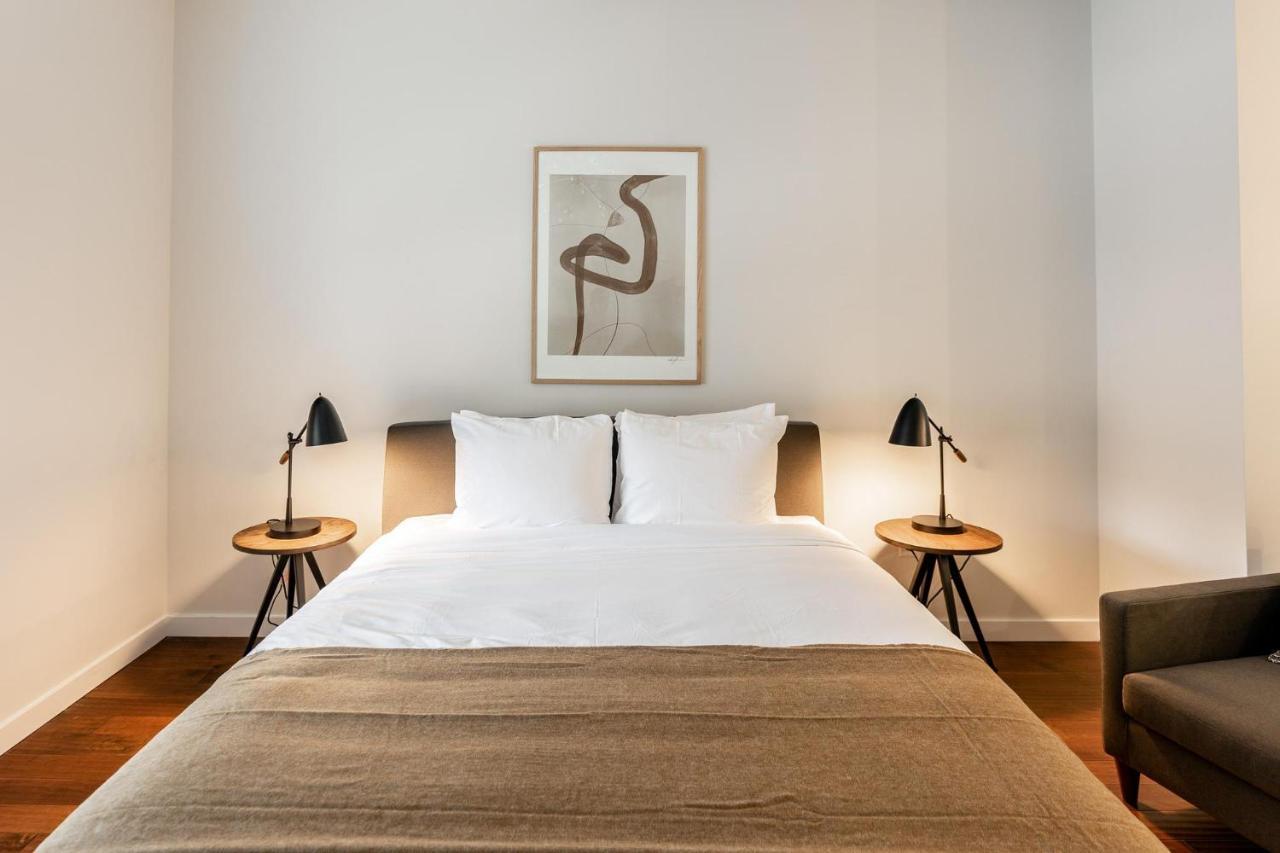 Kislak 405 Luxurious 1Br Retreat Above The City Newark Exteriör bild