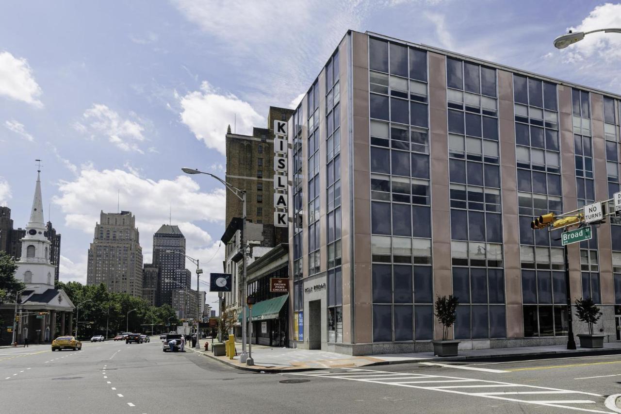 Kislak 405 Luxurious 1Br Retreat Above The City Newark Exteriör bild